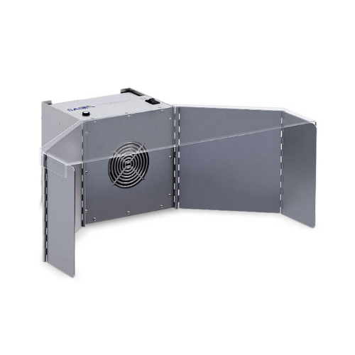 Stainless Steel Winged Sentry